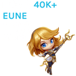 Reliable EUNE smurf account for League of Legends - instant delivery and secure login