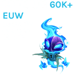 Reliable EUW smurf account for League of Legends - instant delivery and secure login