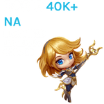 Unranked NA LoL account for sale - perfect for starting fresh and ranking up