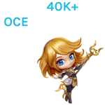 Unranked OCE smurf account - perfect for practicing new champions and strategies