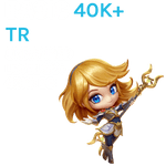 Reliable TR smurf account - instant delivery and unverified email for easy setup